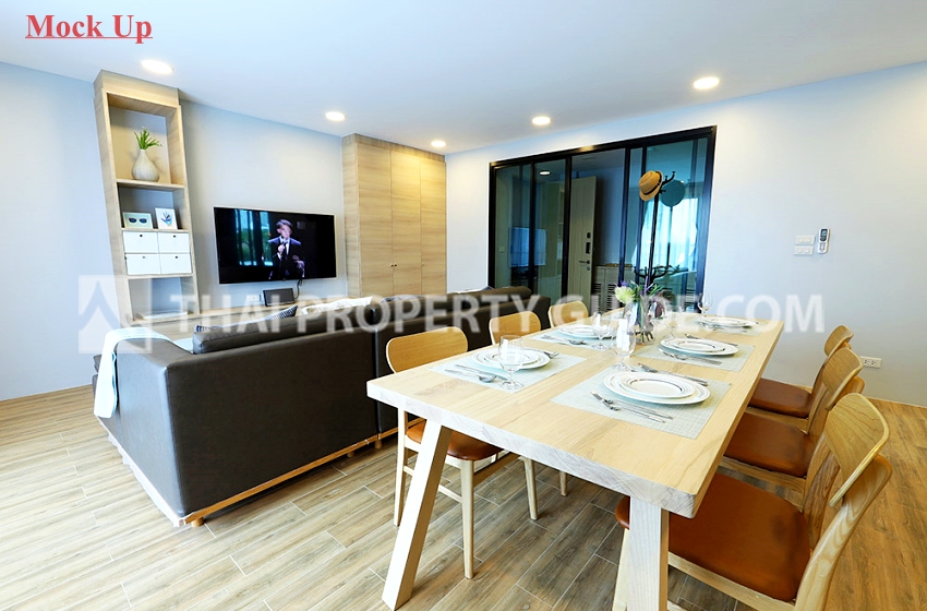 Apartment in Sukhumvit 